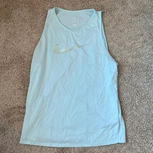 Nike tank top